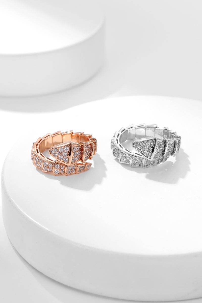 Boucheron Rings